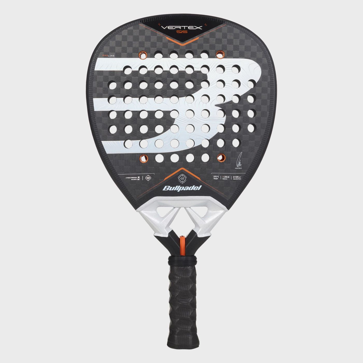 Bullpadel Vertex 05 2027 | RACCHETTA DA PADEL