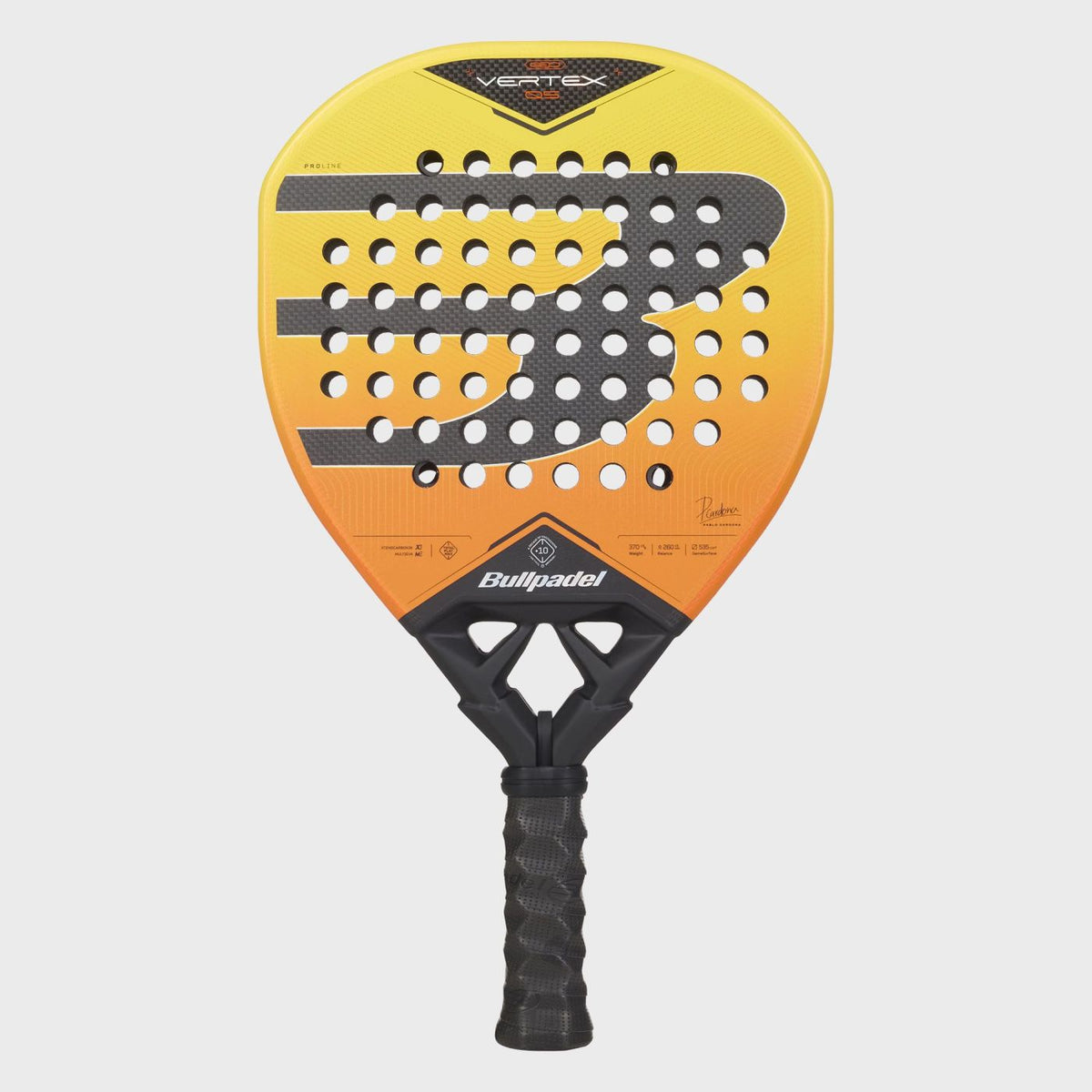 Bullpadel Vertex 05 Geo 2027 | RACCHETTA DA PADEL