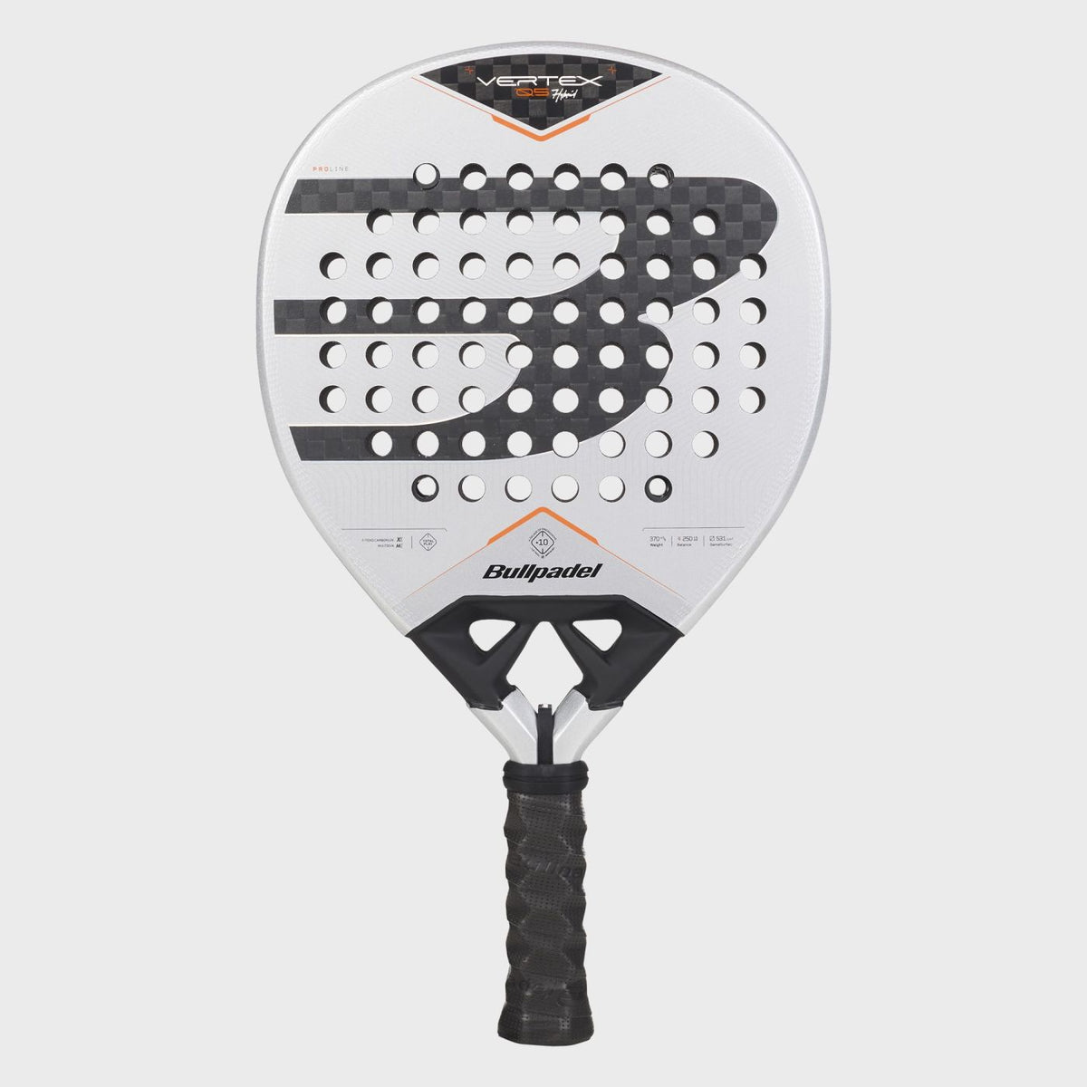 Bullpadel Vertex 05 Hybrid 2027 | RACCHETTA DA PADEL