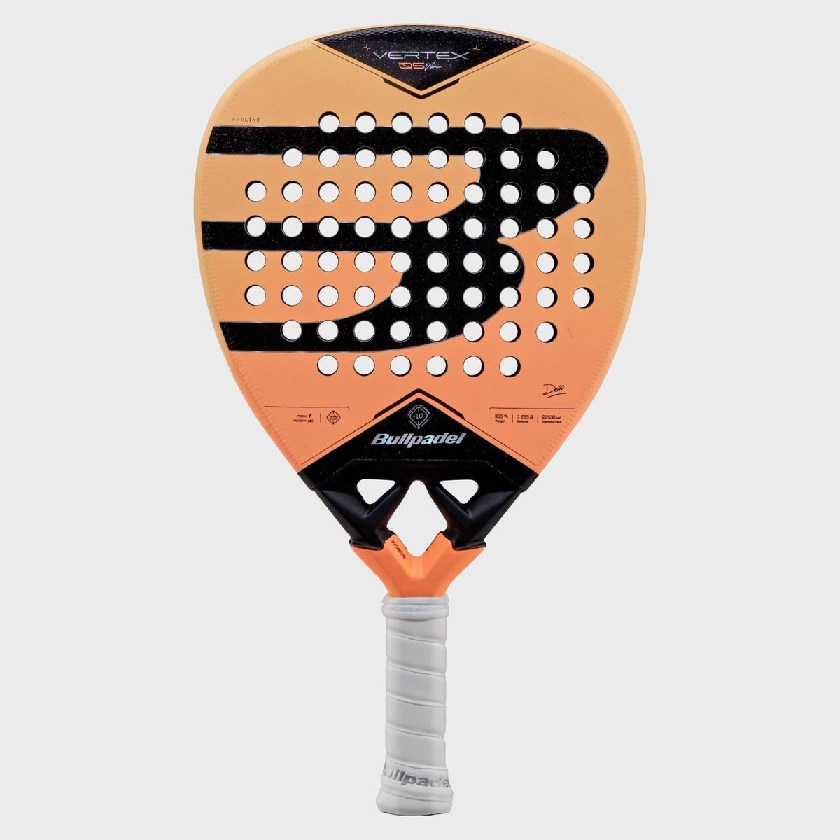Bullpadel Vertex 05 Woman 2027 | RACCHETTA DA PADEL