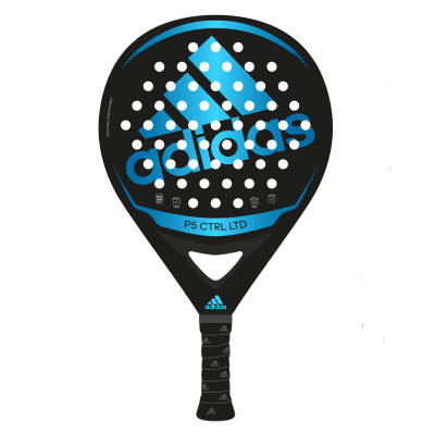 Adidas P5 CTRL LTD Blue | RACCHETTA DA PADEL