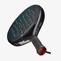 Wilson Pro Staff V2 ALT | RACCHETTA DA PADEL