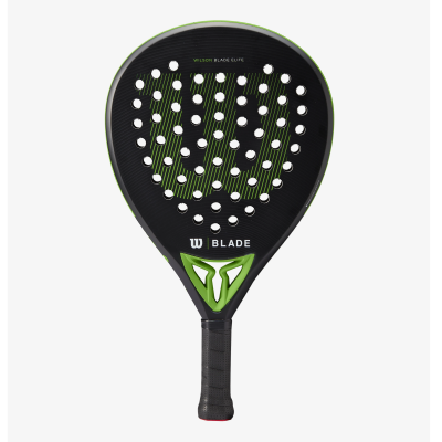 racchetta da padel Wilson Blade Elite V2 | RACCHETTA DA PADEL frontale