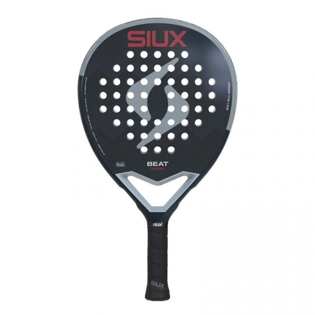 Pala Siux Beat Play Control 3 2026 | RACCHETTA DA PADEL