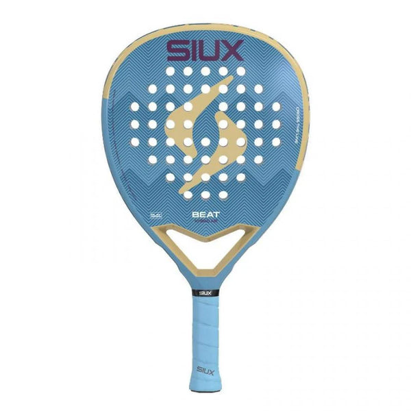 Pala Siux Beat Play Hybrid Air 3 2026 | RACCHETTA DA PADEL