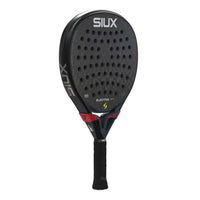 Siux Electra Pro 2026 Shadow Red | RACCHETTA DA PADEL
