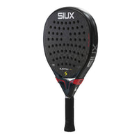 Siux Electra Pro 2026 Shadow Red | RACCHETTA DA PADEL