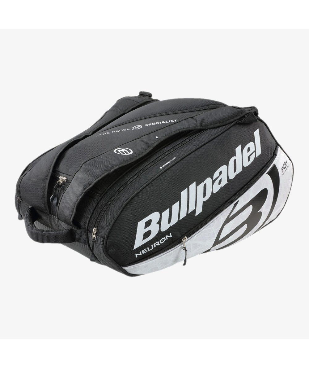 Bullpadel BPP-25020 Neuron Nero | BORSA DA PADEL