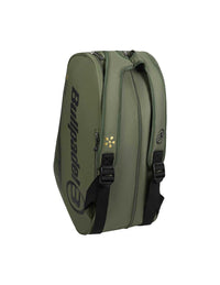 BORSA BULLPADEL TOUR PREMIER KAKI 26