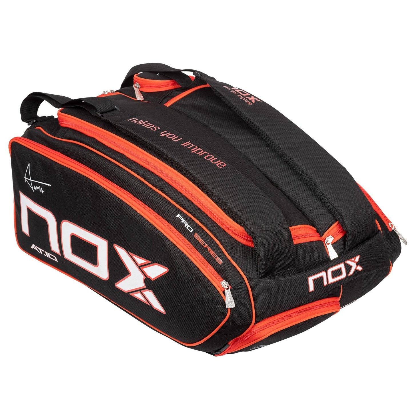 Nox AT10 XXL | BORSA DA PADEL