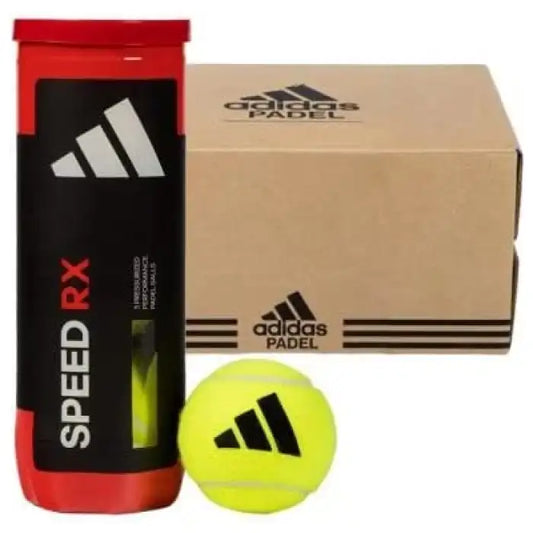 Palline Adidas Speed RX Box | Articoli sportivi | Adidas