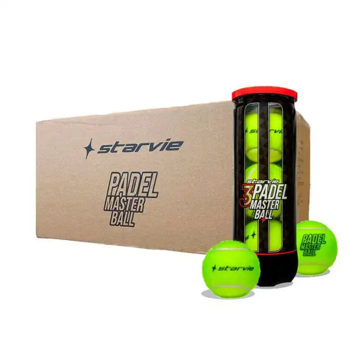 Palline StarVie Padel Master | Starvie