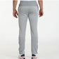 Pantalone Lunghi Bullpadel Neme Grigio Medio Vigore