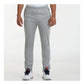 Pantalone Lunghi Bullpadel Neme Grigio Medio Vigore