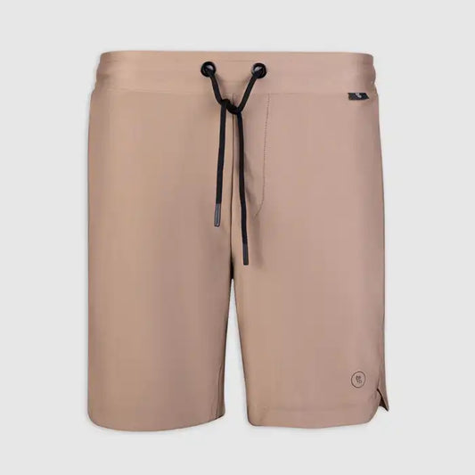 Pantaloncini Padel Jersey Short Fossil By-VP | By VP