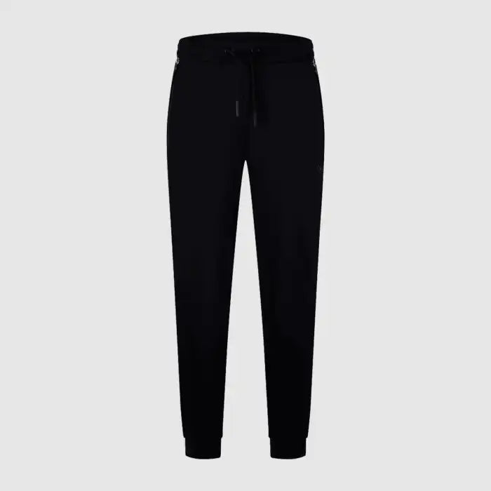 Pantalone Padel Outdoor Trouser Black By-VP | By VP