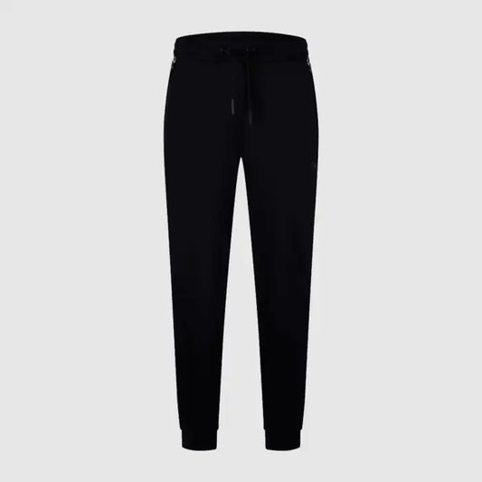 Pantalone Padel Outdoor Trouser Black By-VP | By VP