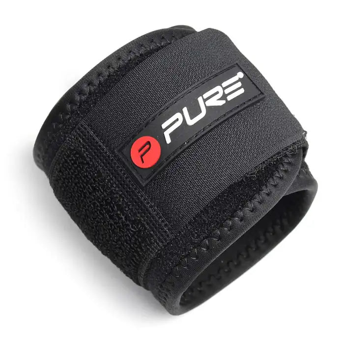 Polsiera con Velcro Supporto per polso in Neoprene Pure2improve | Pure2improve