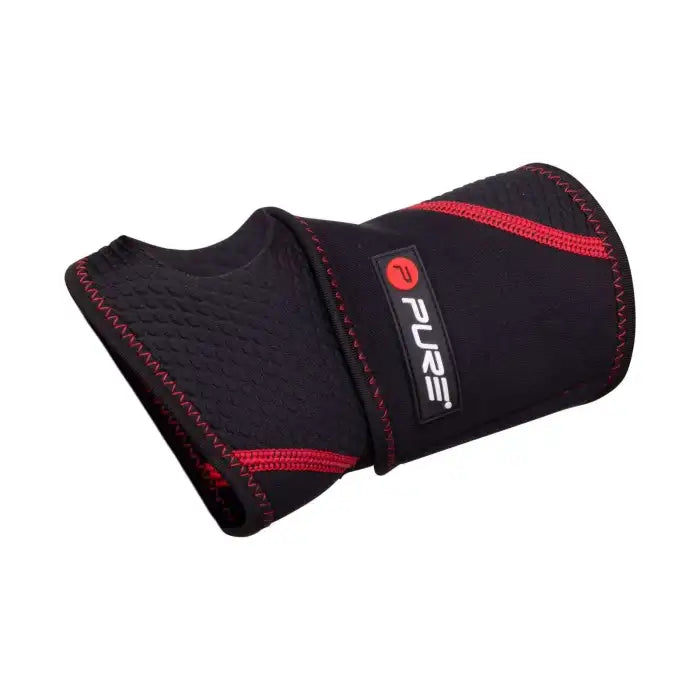 Polsiera Tutore Supporto per polso-pollice in Neoprene Pure2improve | Pure2improve