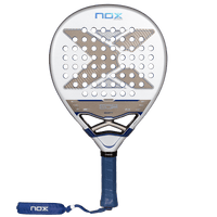 Nox Pro Cup Soft 2027 by Agustín Tapia | RACCHETTA DA PADEL