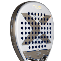Nox Pro Cup Soft 2027 by Agustín Tapia | RACCHETTA DA PADEL