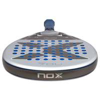 Nox Pro Cup Soft 2027 by Agustín Tapia | RACCHETTA DA PADEL