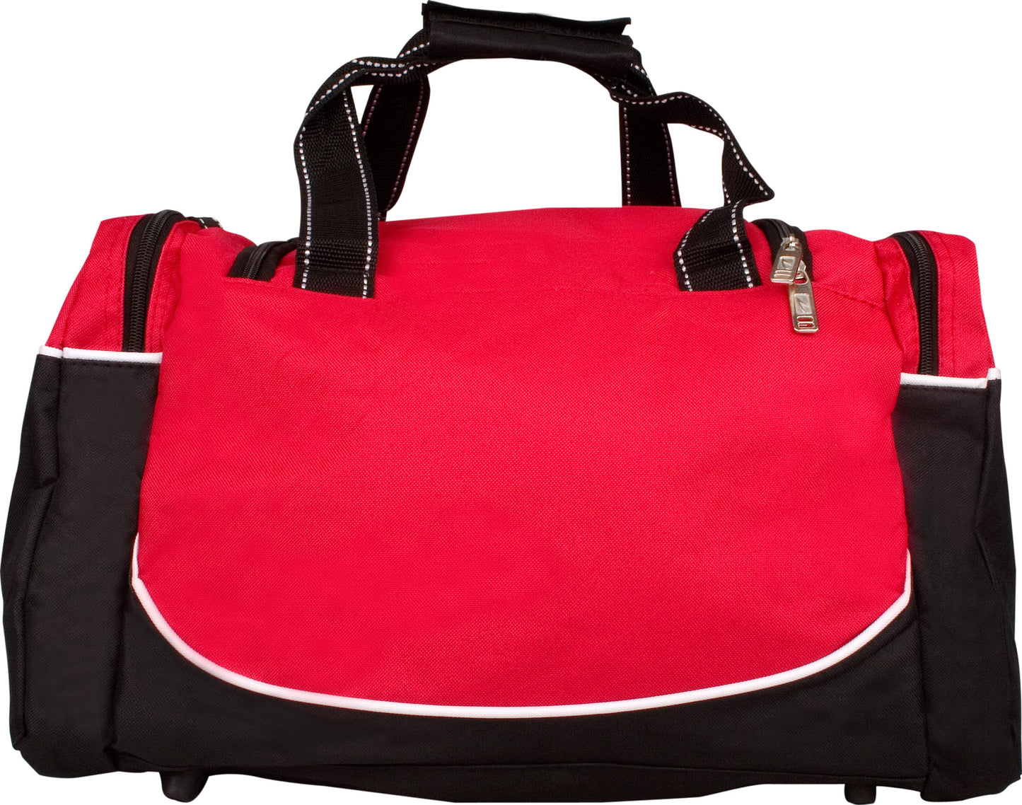 AVENTO BORSONE SPORT 36L ROSSO