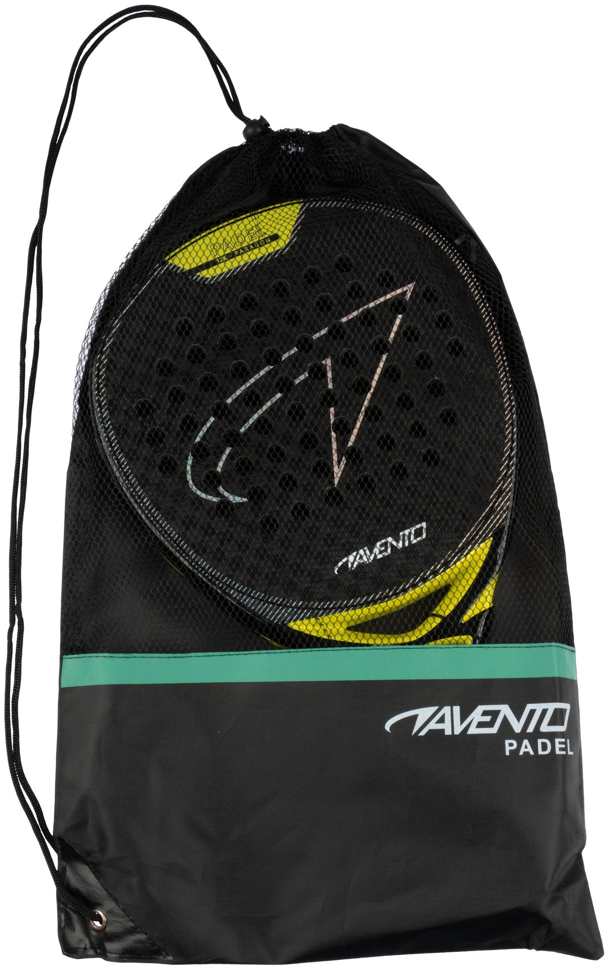 AVENTO PARAGON 12K | RACCHETTA DA PADEL