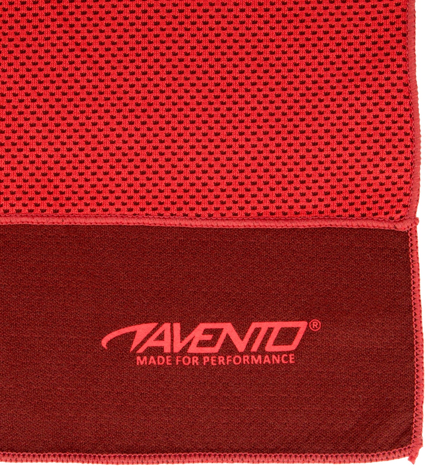 AVENTO ASCIUGAMANO 80 x 30 CM ROSA EFFETTO RINFRESCANTE