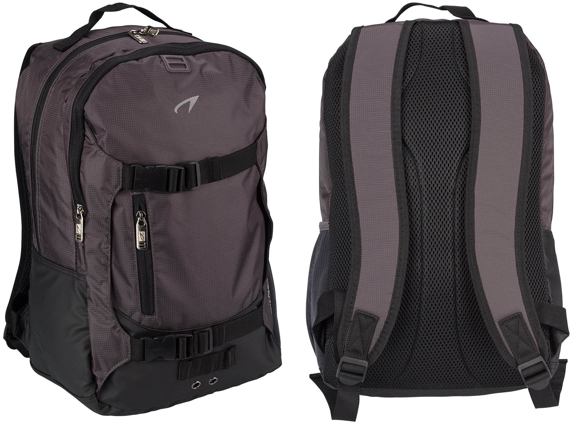 AVENTO KIT | ZAINETTO SPORT 26L di profilo