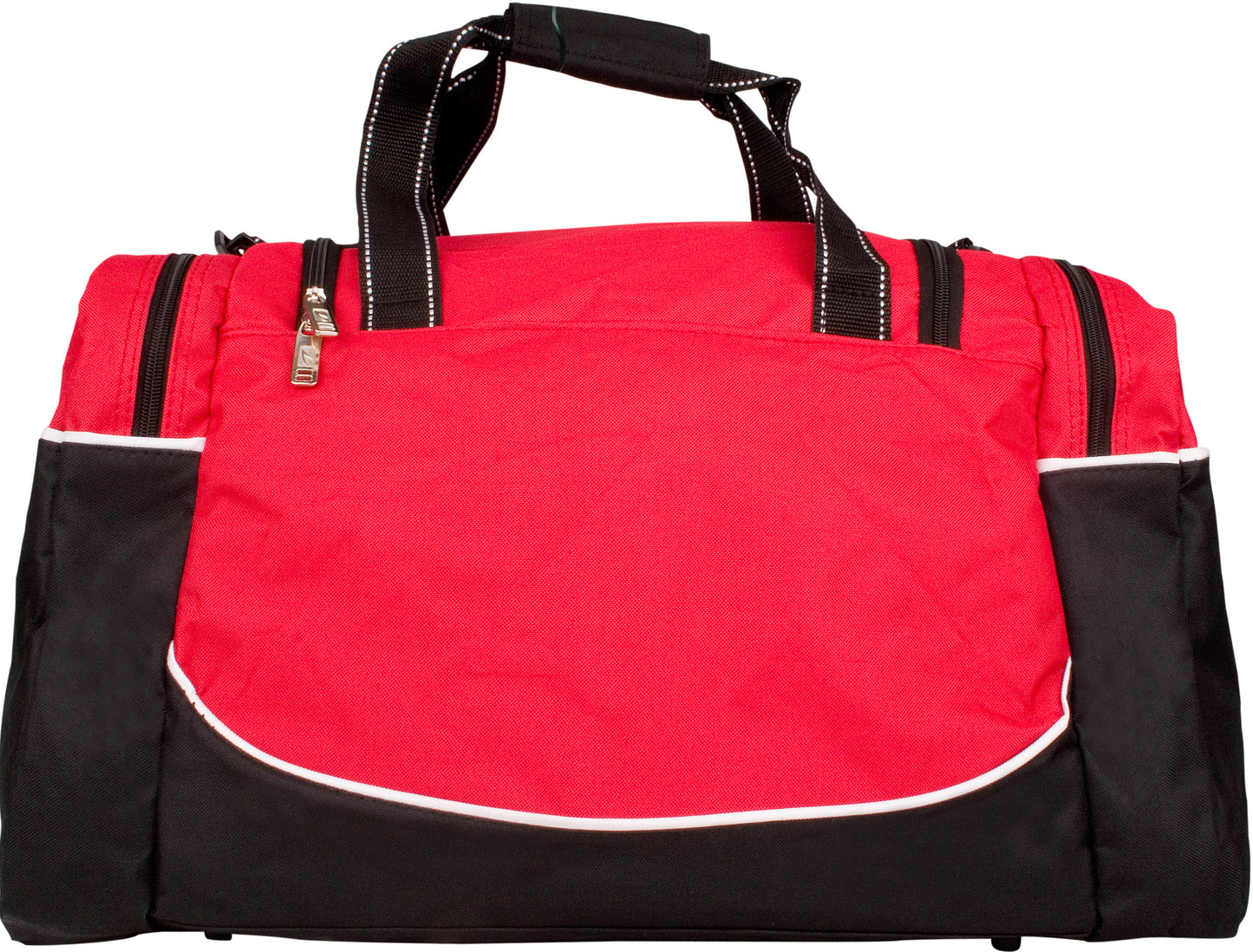 AVENTO BORSONE SPORT 54L ROSSO