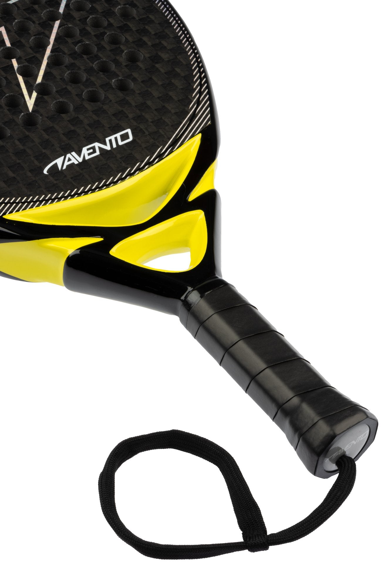 AVENTO PARAGON 12K | RACCHETTA DA PADEL