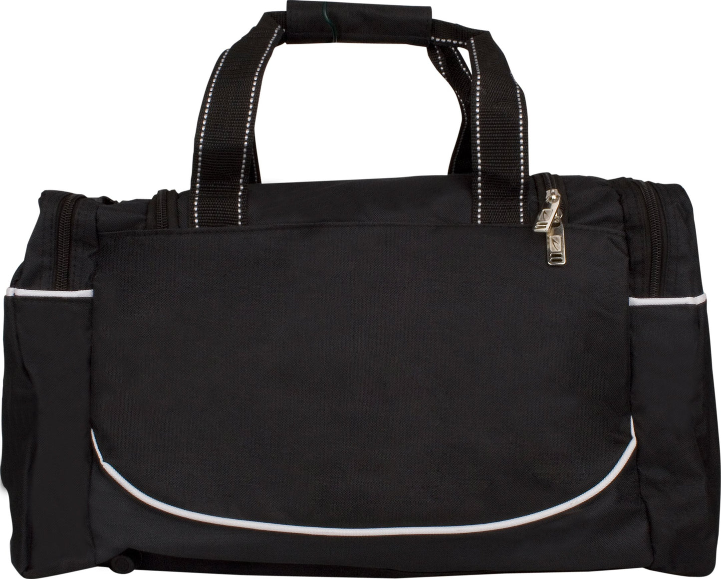 AVENTO BORSONE SPORT 36L NERO