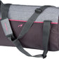 AVENTO SHIRLEY | BORSONE SPORT DONNA 27L di profilo