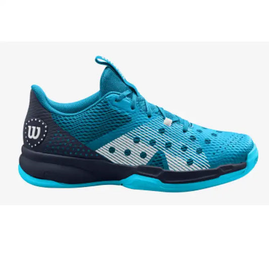 Scarpe Wilson Hurakn Team Colore Azzurro | Wilson