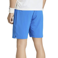 Pantaloncini Adidas Club 3Str Glory Blue