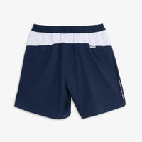 Pantaloncini Nox Team Blu Marino 2026