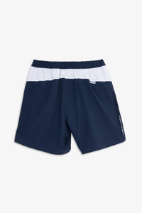 Pantaloncini Nox Team Blu Marino 2026