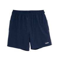 Pantaloncini Nox Team Blu Marino 2026