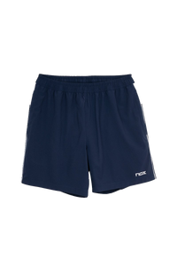 Pantaloncini Nox Team Blu Marino 2026
