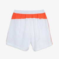 Pantaloncini Nox Team Bianco 2026
