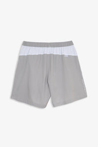 Pantaloncini Nox Team Grey
