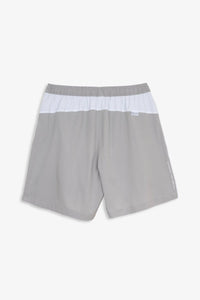 Pantaloncini Nox Team Grey