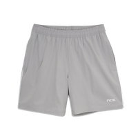Pantaloncini Nox Team Grey