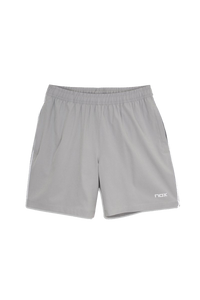 Pantaloncini Nox Team Grey