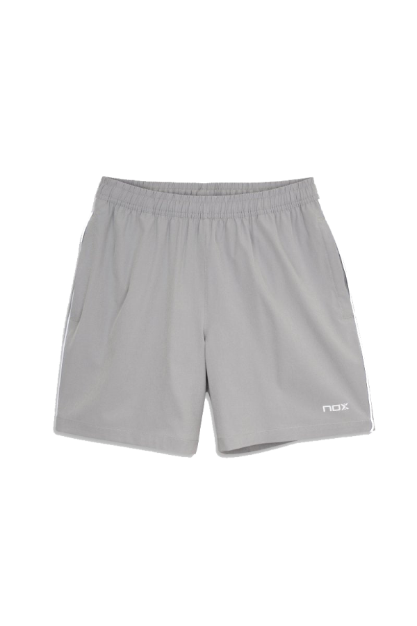 Pantaloncini Nox Team Grey