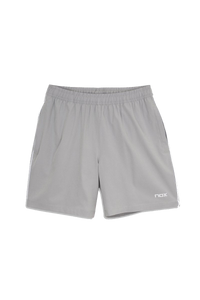 Pantaloncini Nox Team Grey