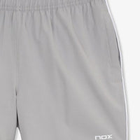 Pantaloncini Nox Team Grey