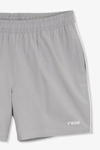 Pantaloncini Nox Team Grey