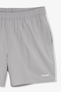 Pantaloncini Nox Team Grey